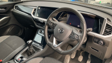 Vauxhall Grandland 1.2 Turbo GS Line 5dr Petrol Hatchback